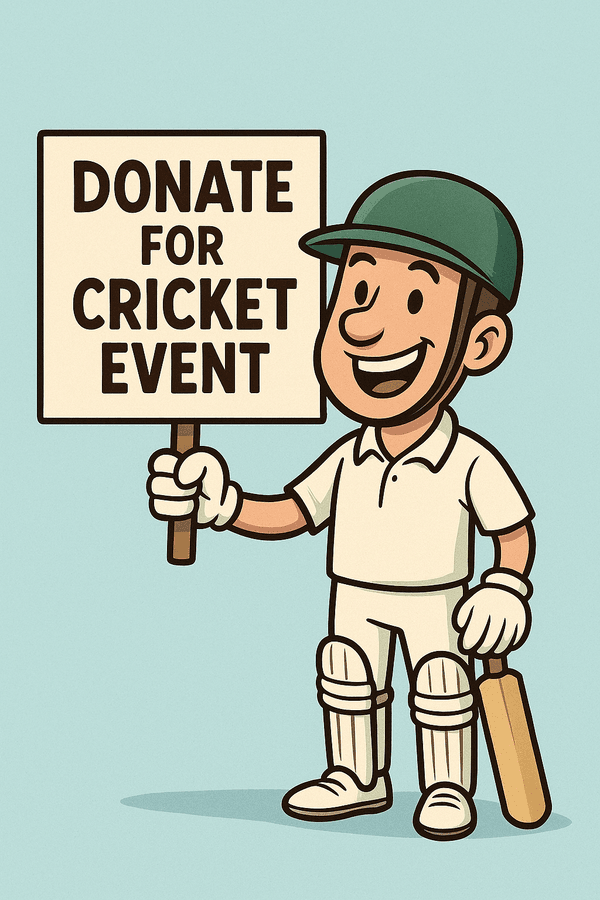 AWARDS EVENING DONATIONS