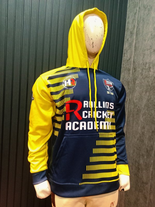 RCA Hoodie