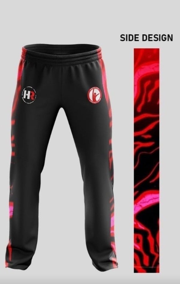 KESTRELS MATCH BOTTOMS 2026 (WOMEN AND GIRLS ONLY)