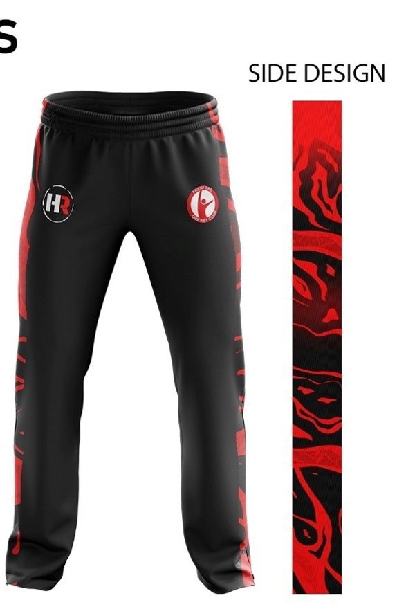 FALCONS  (BOYS AND MENS) MATCH BOTTOMS 2026