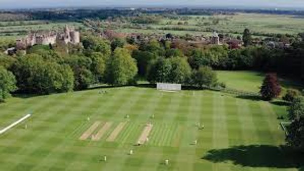 ARUNDEL RESIDENTIAL 17th - 19th AUGUST