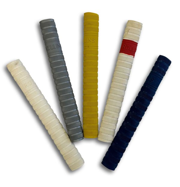 HRS Ribbed Bat Grip