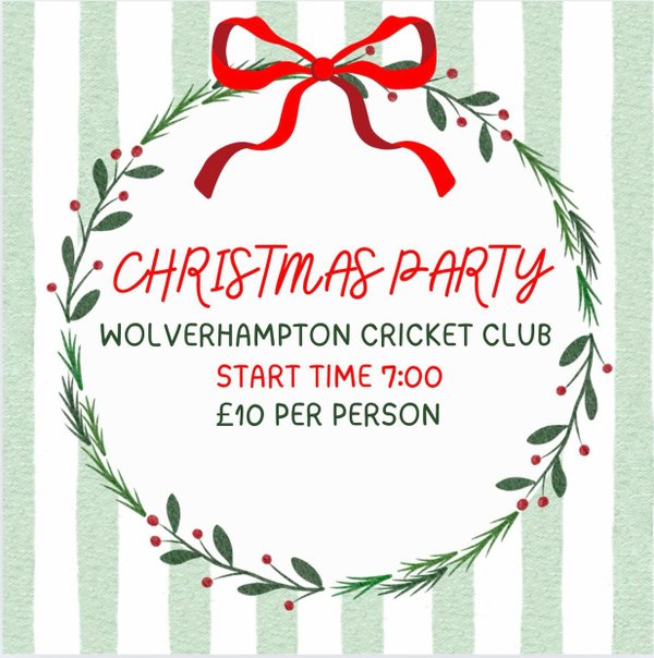 Christmas Get Together