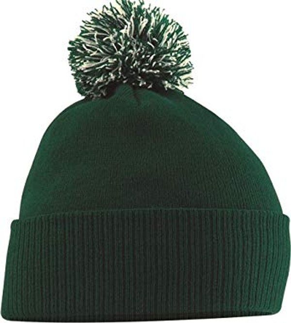 Green Bobble