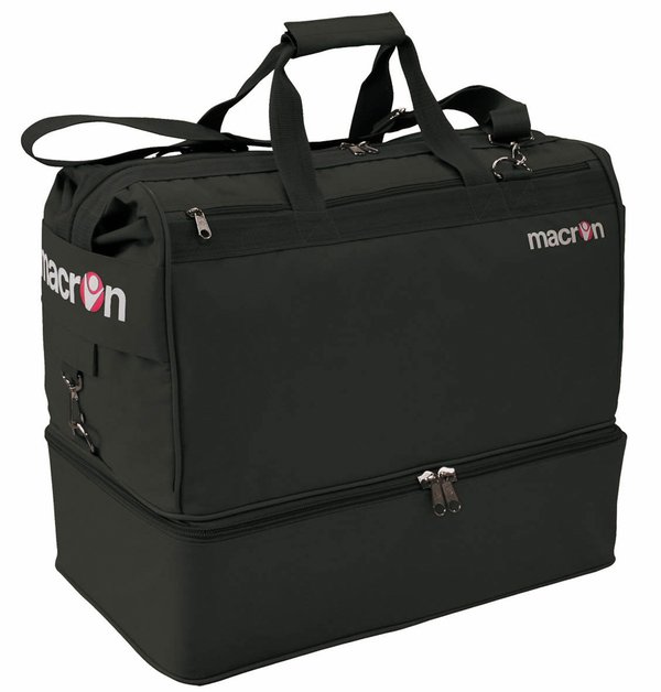 Player Kit Bag [Macron]