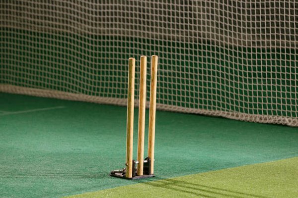 Oval & Lords Nets 2026