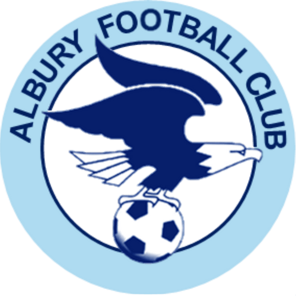 Albury FC Mens 5-a-side 2024/25