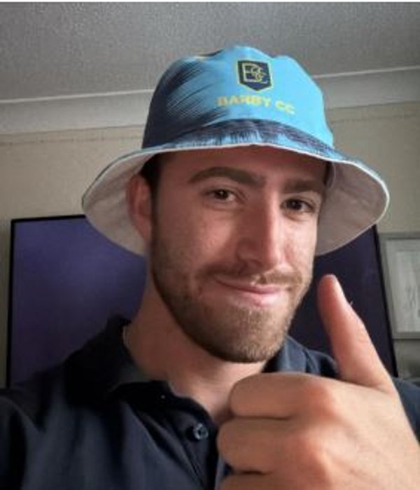 Chris' Bucket Hats - **order by 3rd August**