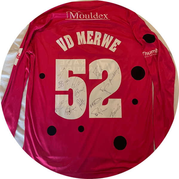 Somerset T20 Shirt Raffle