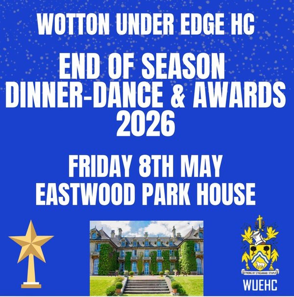 2026 Dinner Dance Ticket