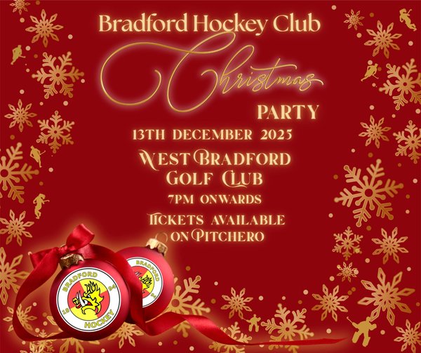 2025 BHC Christmas Party Ticket