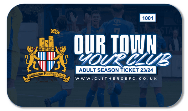 ADULT - 23/24 SEASON TICKET
