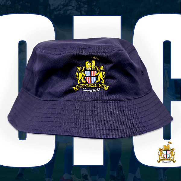 Clitheroe FC Bucket Hat