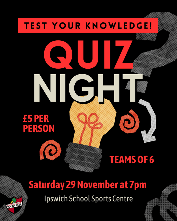 Quiz Night 2026