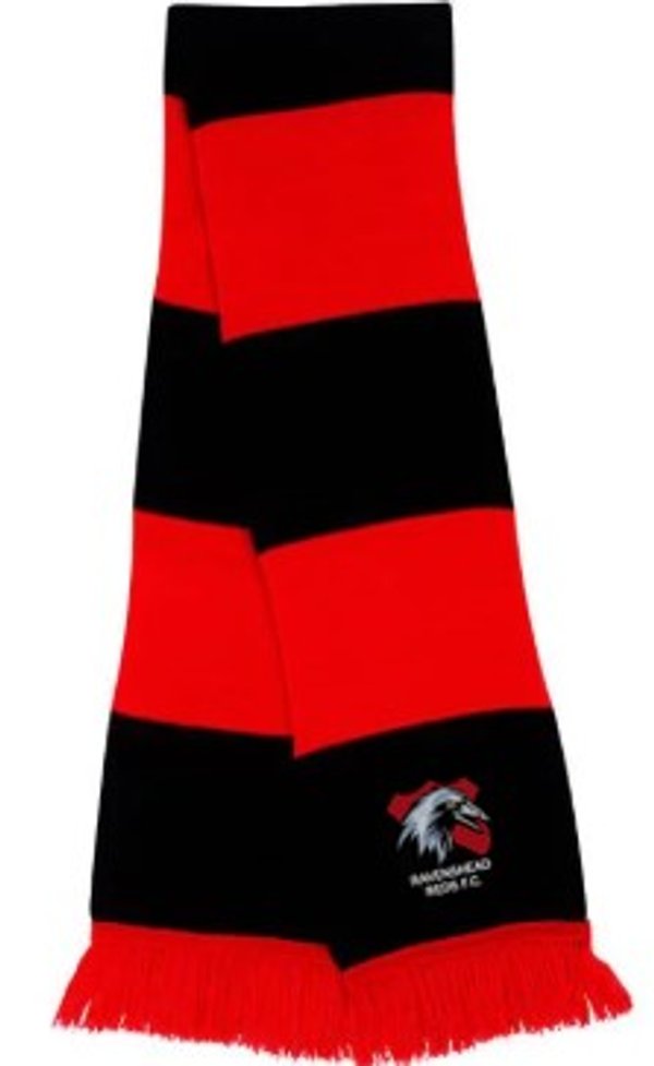 Fan Scarf(2425-DS-FA-0012)