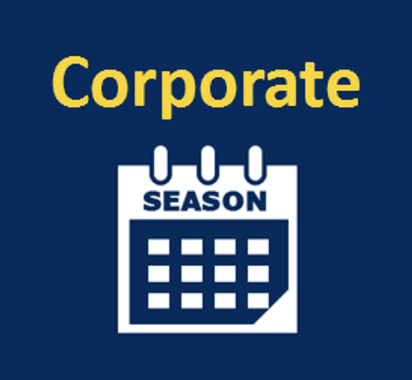 2025/26 Corporate membership