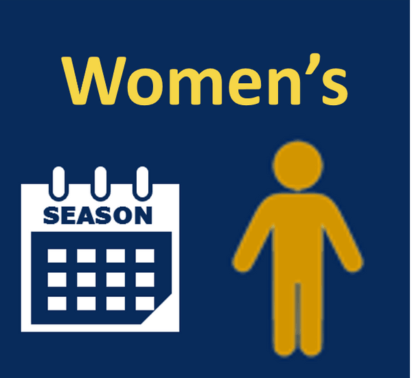 2025/26 Senior Women Player Membership
