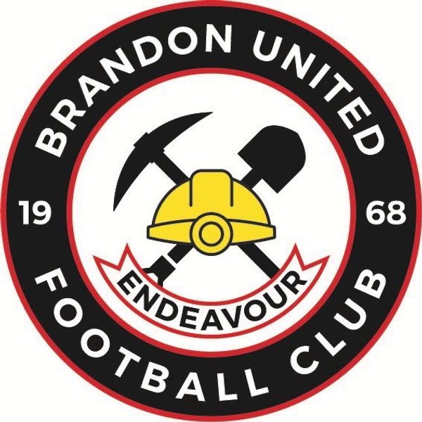Brandon United Donations