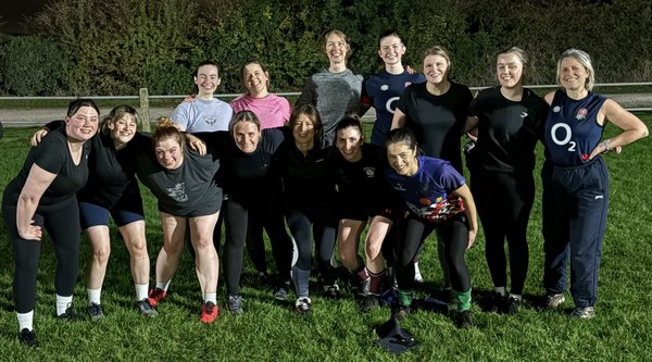 2025/26 Women's Player Membership