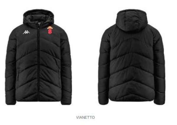 Kappa Vianetto Jacket