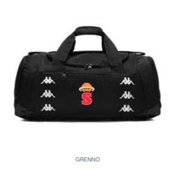 Kappa Grenno Duffel Bag - £35.00