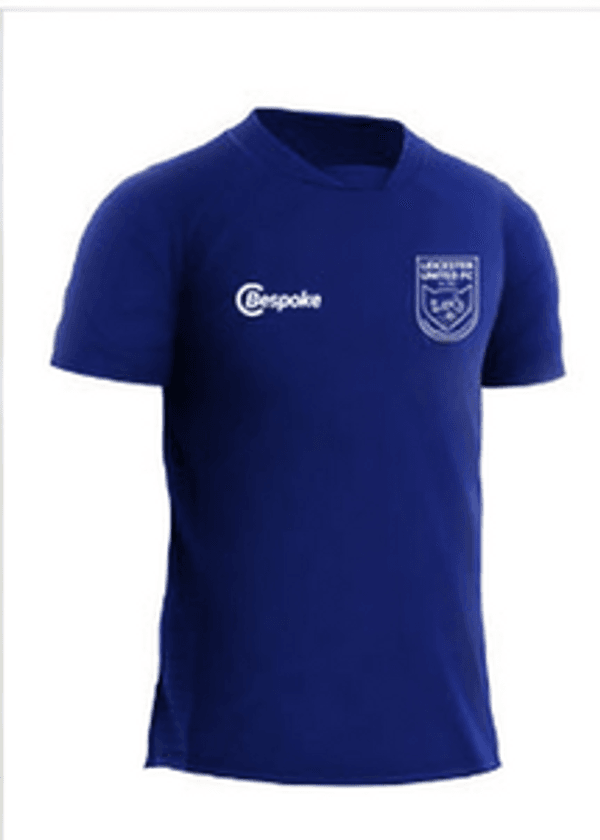 Training Shirt SS