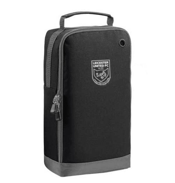LUFC Football Boot Bag