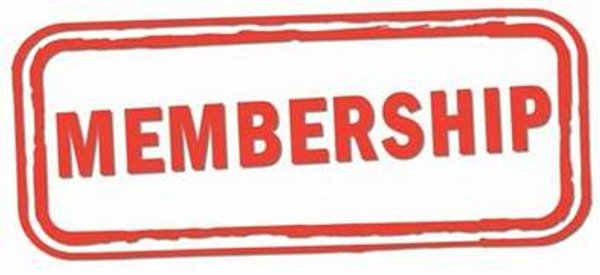 Membership 2026/27