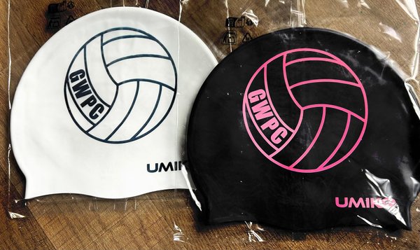 Grantham Waterpolo Club Swim Caps