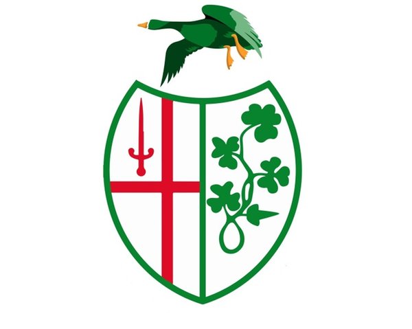 Wild Geese - Pre-Match Lunch - 28/3/2026