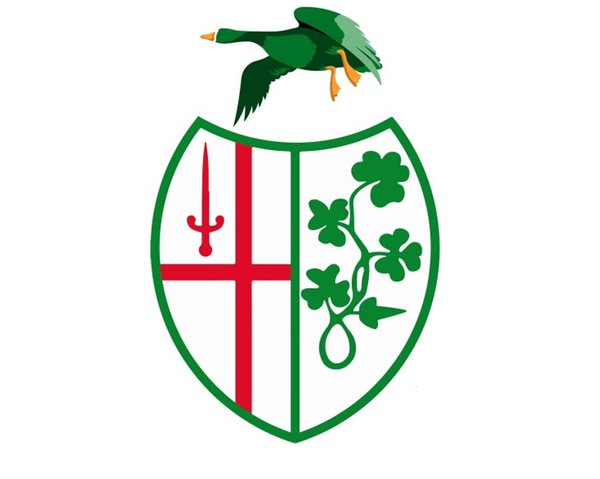 Wild Geese - Pre-Match Lunch - 26/09/2026