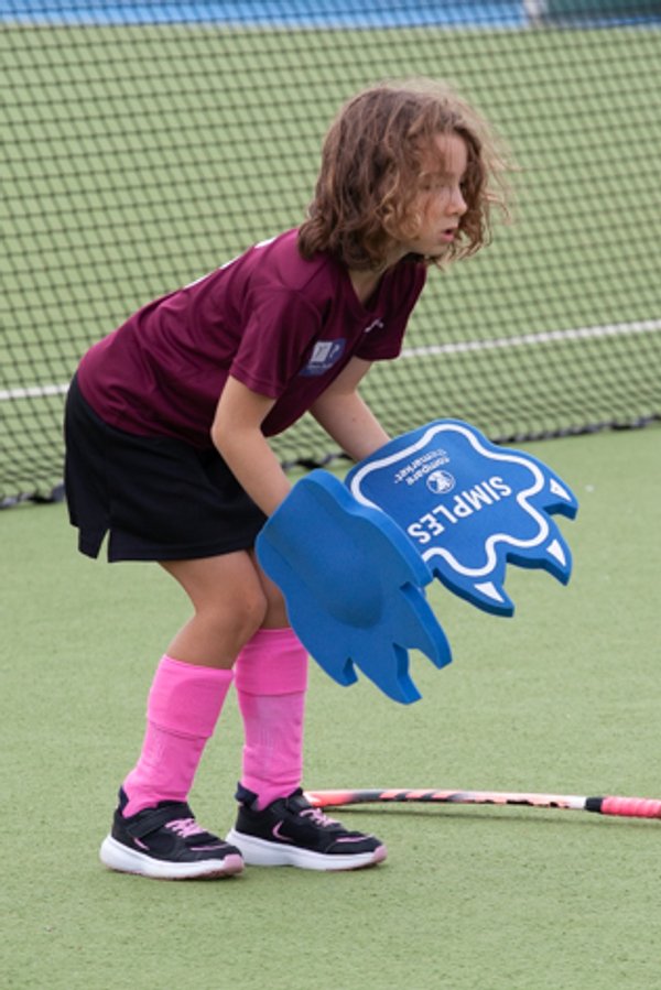 Junior Academy Membership 25/26