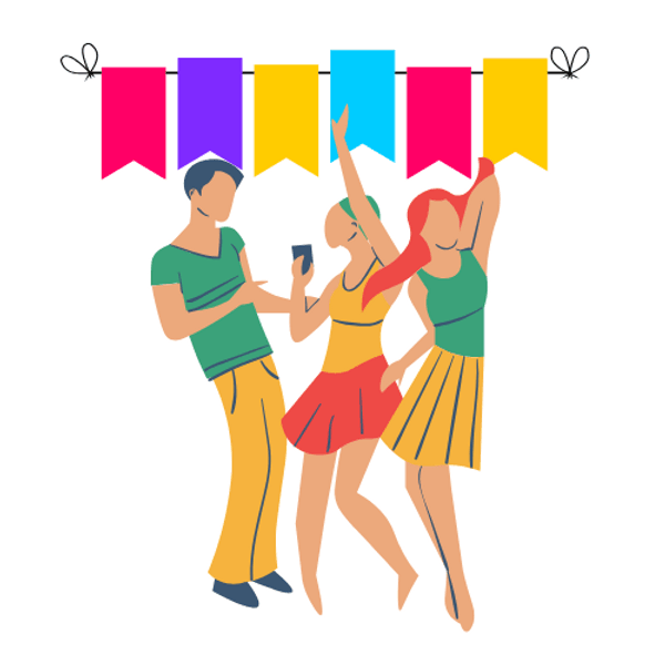 Christmas Party 29/11 (vegetarian)