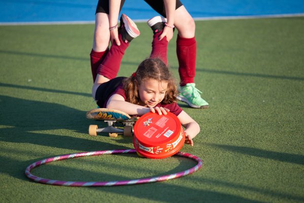 Mid Term Academy Membership 25/26