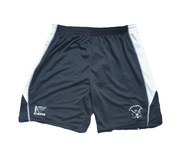 LHC Kudos Black Shorts 26/27