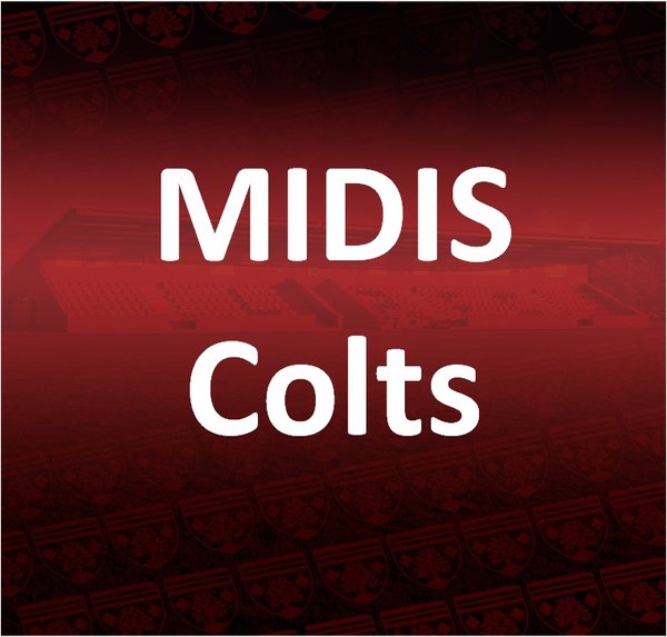 Colts Membership