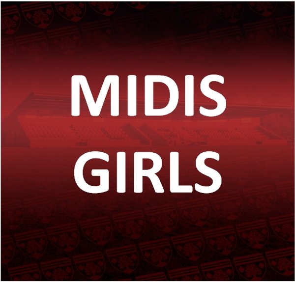 Midis - Girls Membership