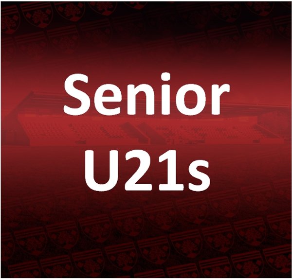 Senior Men U21