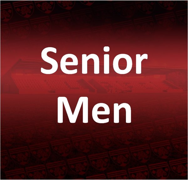 Senior Men