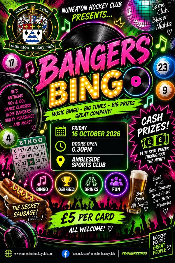 Bingo