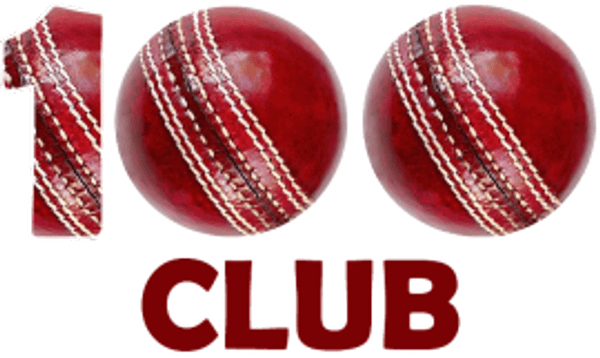 Reed CC 100 Club Lottery