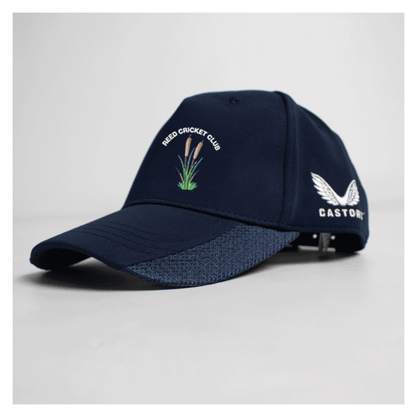 Reed CC Adult Cap
