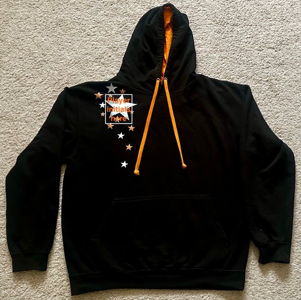 Dorset All Stars Players Hoodie