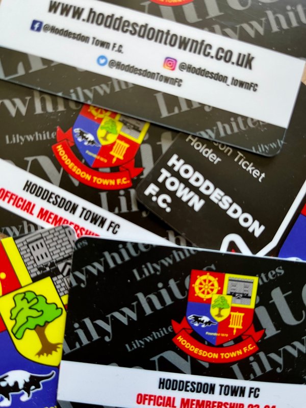 2024/25 Season Ticket - Concession