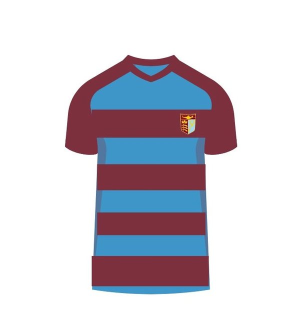 Chiswick Rugby Training Shirt (Youth)