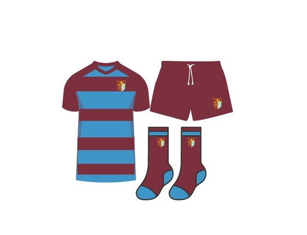Chiswick Rugby Training Kit (Youth)
