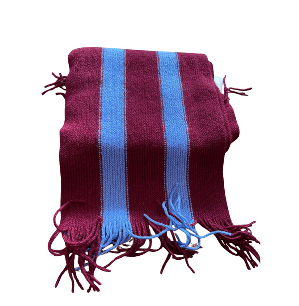 Chiswick Rugby Supporter Woolly Scarf