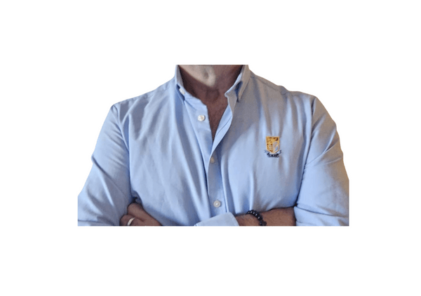 Chiswick Dress Shirt