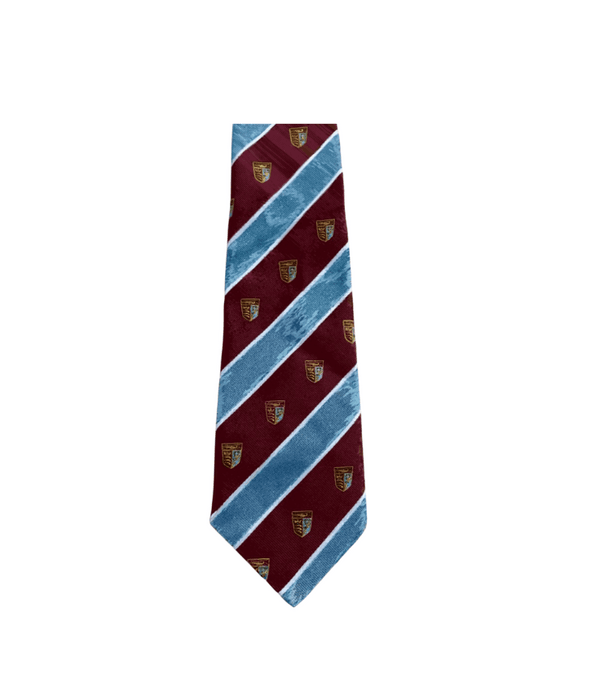 Chiswick Rugby Tie