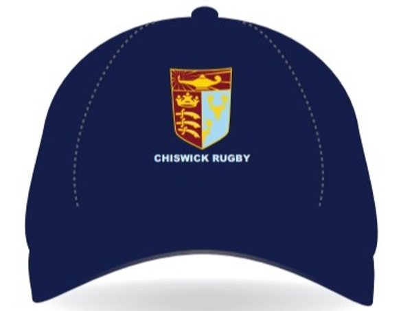 Chiswick Rugby Baseball Cap
